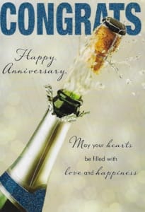 Pkt #9-615-Anniversary