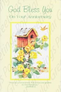 Pkt #9-618-Anniversary
