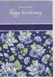 Pkt #9-619-Anniversary