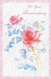 Pkt #9-620-Anniversary