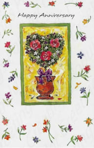Pkt #9-621-Anniversary