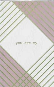 Pkt #9-716-Love/Romance