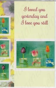 Pkt #9-718-Love/Romance