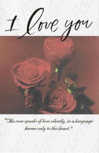 Pkt #9-720-Love/Romance