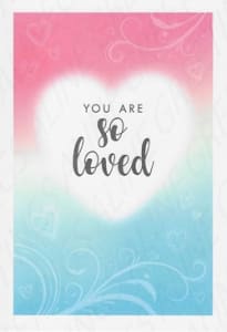 Pkt #9-722-Love/Romance
