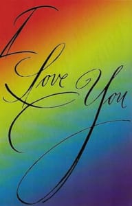 Pkt #9-725-Love/Romance