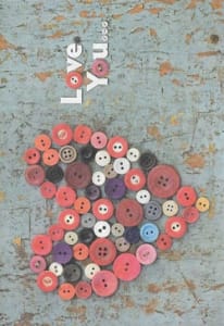 Pkt #9-727-Love/Romance