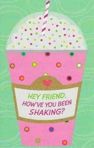 Pkt #9-786-Humor Friendship