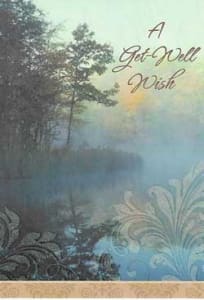 Pkt #9-911-Get Well