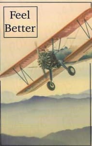 Pkt #9-916-Get Well