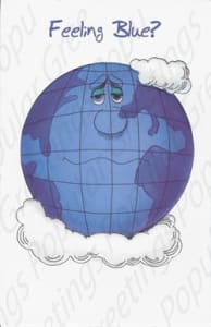 Pkt #9-938-Humor Get Well