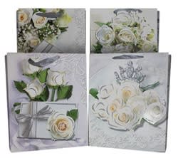 Wholesale Large Wedding Gift Bags, Large Special Occasion Gift Bags