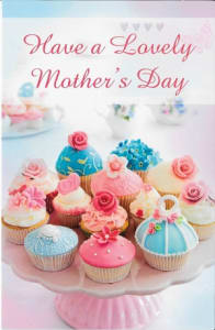 15+ Pack Discount Mother's Day Cards .99-$1.99 ea