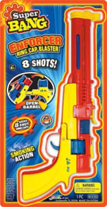 R01 B03-926 Super Bang Enforcer