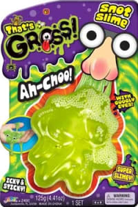 R01 B16-2491 Snot Slime