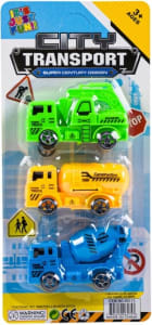 R03 B11-46575 Construction Vehicles-3pk