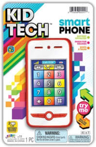R04 B21-11 Play Smart Phone