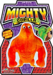R15 B04-5652 Mighty Gorilla