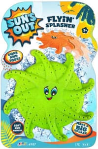 R15 B19-4987 Flyin' Splasher