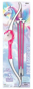 4691-Bow & Arrow Set