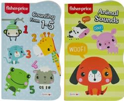 75335-Children's Books