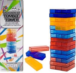 77900-Tumbling Blocks Game