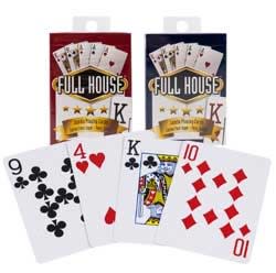 89778-Jumbo Playing Cards