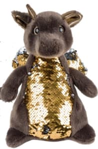 D79360-Plush Shimmer Dragon