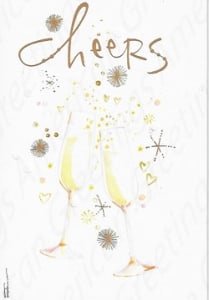 American Greetings Engagement