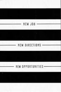 American Greetings New Job Congratulations