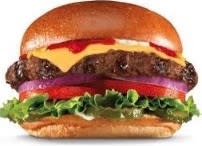 $4 Burger