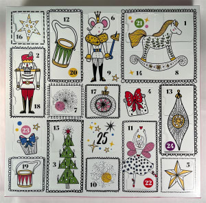 Advent Calendar