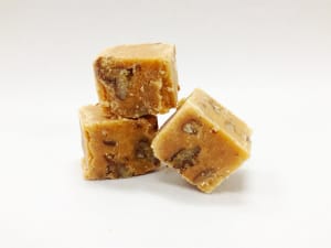 Velati's Vanilla Sugary Pecan  Caramel Image