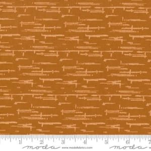 WINDFALL Textured Caramel 45658 18    by Fancy That Design House