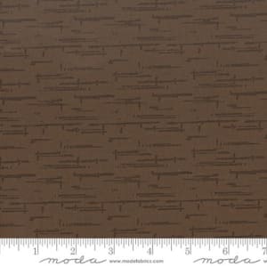 WINDFALL Textured Coffee 45658 19    by Fancy That Design House