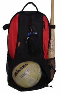 22" Sport Backpack