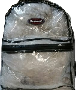 Wholesale 16.5 inch backpacks