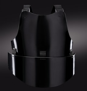 Chest Protector, Large Size