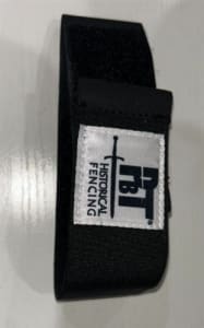 PBT Mask Extender when using Back of Head Protector