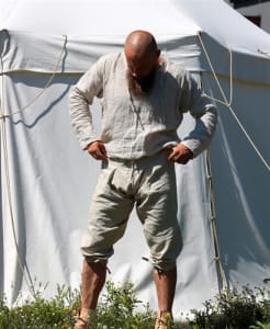 SPES Cavalry Trousers 350N SPES Cavalry Trousers 350N