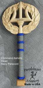 USMC Military Police Badge