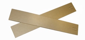 1955 1956 1957 Uncovered Post Boards