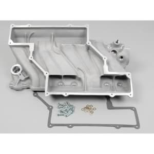 Offenhauser's Chevrolet 327-350-400 Low Profile RAM Intake Manifold Convertible Base