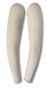 Removable Arms for The Signature Collection Dress Forms - Female Size 0-12