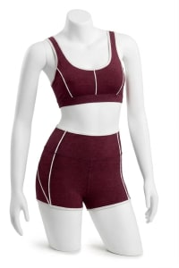 Female 3/4 Body Mannequin with Removable Arms | PM Collection | Zing Display