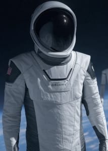 Adjustable Mannequin in Gray with Abstract Egghead from www.zingdiplay.com