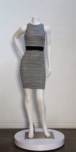 joelle teenage female mannequin matte white hand on hip zing display