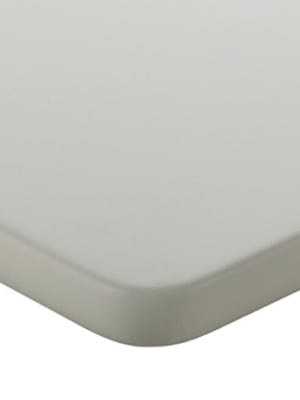 Drop Leaf Padded Restaurant Tabletops