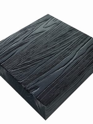 Reclaimed Solid Wood Plank Tabletop