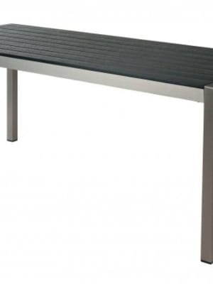 STC Teak Rectangle Outdoor Dining Tabletops